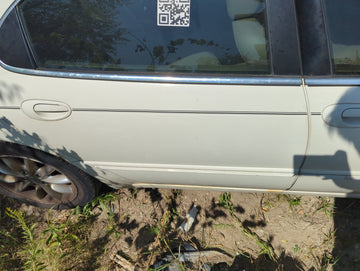 1999-2004 Chrysler 300m Passenger Rear Door Oem - Oemusedautoparts1.com