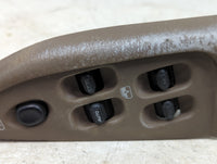 2001-2004 Chrysler 300m Master Power Window Switch Replacement Driver Side Left Fits Fits 2001 2002 2003 2004 OEM Used Auto 