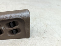 2001-2004 Chrysler 300m Master Power Window Switch Replacement Driver Side Left Fits Fits 2001 2002 2003 2004 OEM Used Auto 
