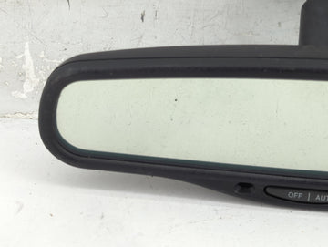 2000-2004 Chrysler 300m Interior Rear View Mirror Replacement OEM Fits Fits 2000 2001 2002 2003 2004 OEM Used Auto Parts - O