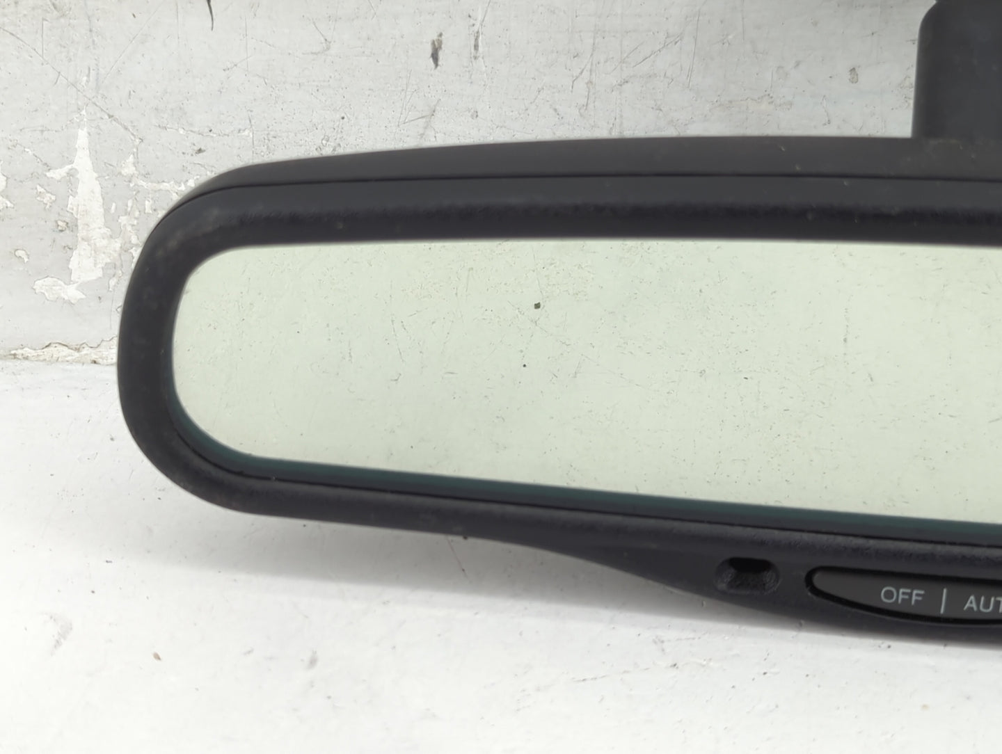 2000-2004 Chrysler 300m Interior Rear View Mirror Replacement OEM Fits Fits 2000 2001 2002 2003 2004 OEM Used Auto Parts - O