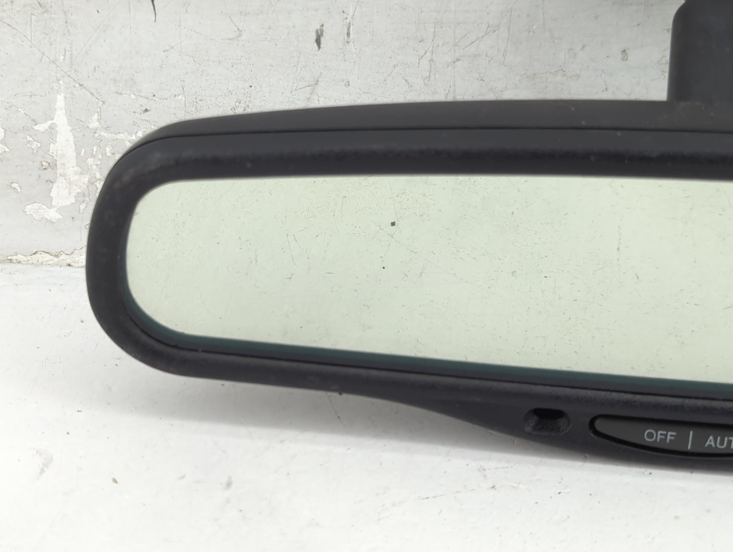 2000-2004 Chrysler 300m Interior Rear View Mirror Replacement OEM Fits Fits 2000 2001 2002 2003 2004 OEM Used Auto Parts - O