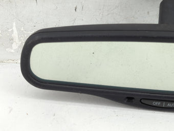 compare product 2000-2004 Chrysler 300m Interior Rear View Mirror Replacement OEM Fits Fits 2000 2001 2002 2003 2004 OEM Used Auto Parts