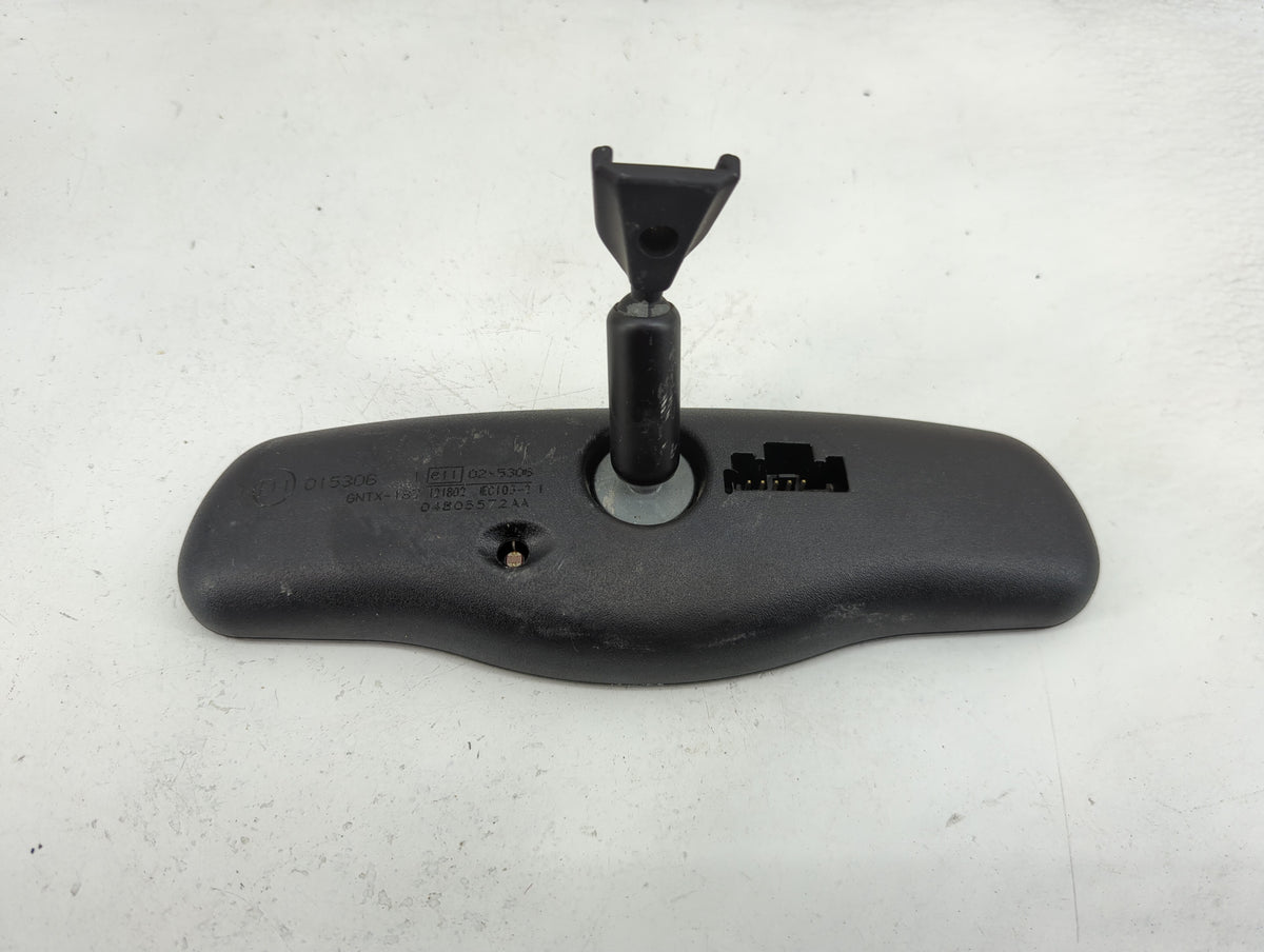 2000-2004 Chrysler 300m Interior Rear View Mirror Replacement OEM Fits Fits 2000 2001 2002 2003 2004 OEM Used Auto Parts - O