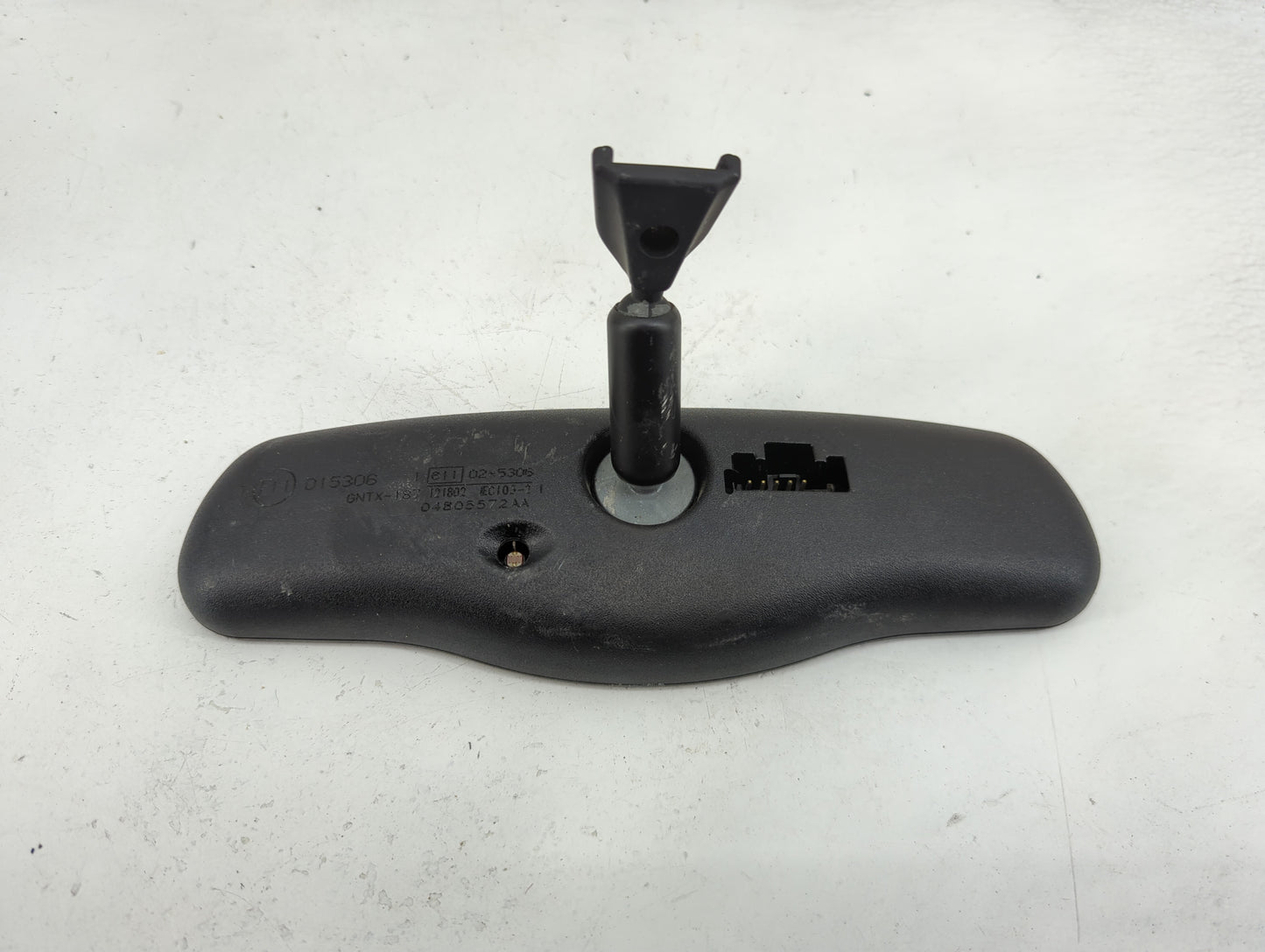 2000-2004 Chrysler 300m Interior Rear View Mirror Replacement OEM Fits Fits 2000 2001 2002 2003 2004 OEM Used Auto Parts - O