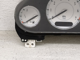 compare product 1999-2004 Chrysler 300m Instrument Cluster Speedometer Gauges P/N:P05026412AE Miles:194K Fits Fits 1999 2000 2001 2002 2003 2004 OEM Used Auto Parts