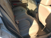 2003 Chrysler 300m Rear Seat Oem - Oemusedautoparts1.com