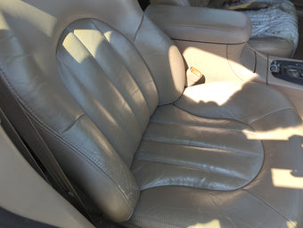 compare product 2000-2003 Chrysler 300m Passenger Front Seat Oem
