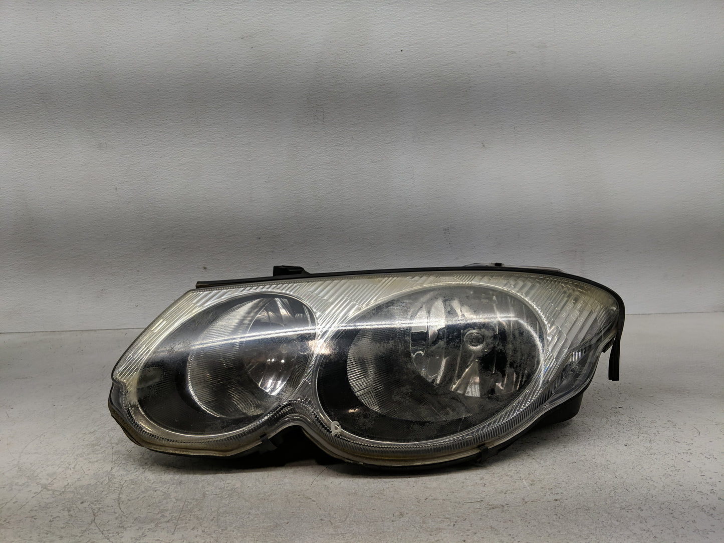 1999-2004 Chrysler 300m Driver Left Oem Head Light Headlight Lamp - Oemusedautoparts1.com