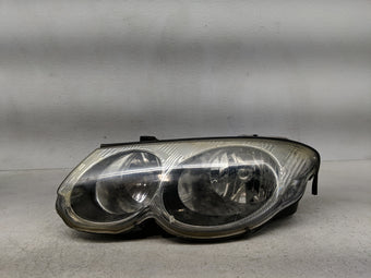 compare product 1999-2004 Chrysler 300m Driver Left Oem Head Light Headlight Lamp