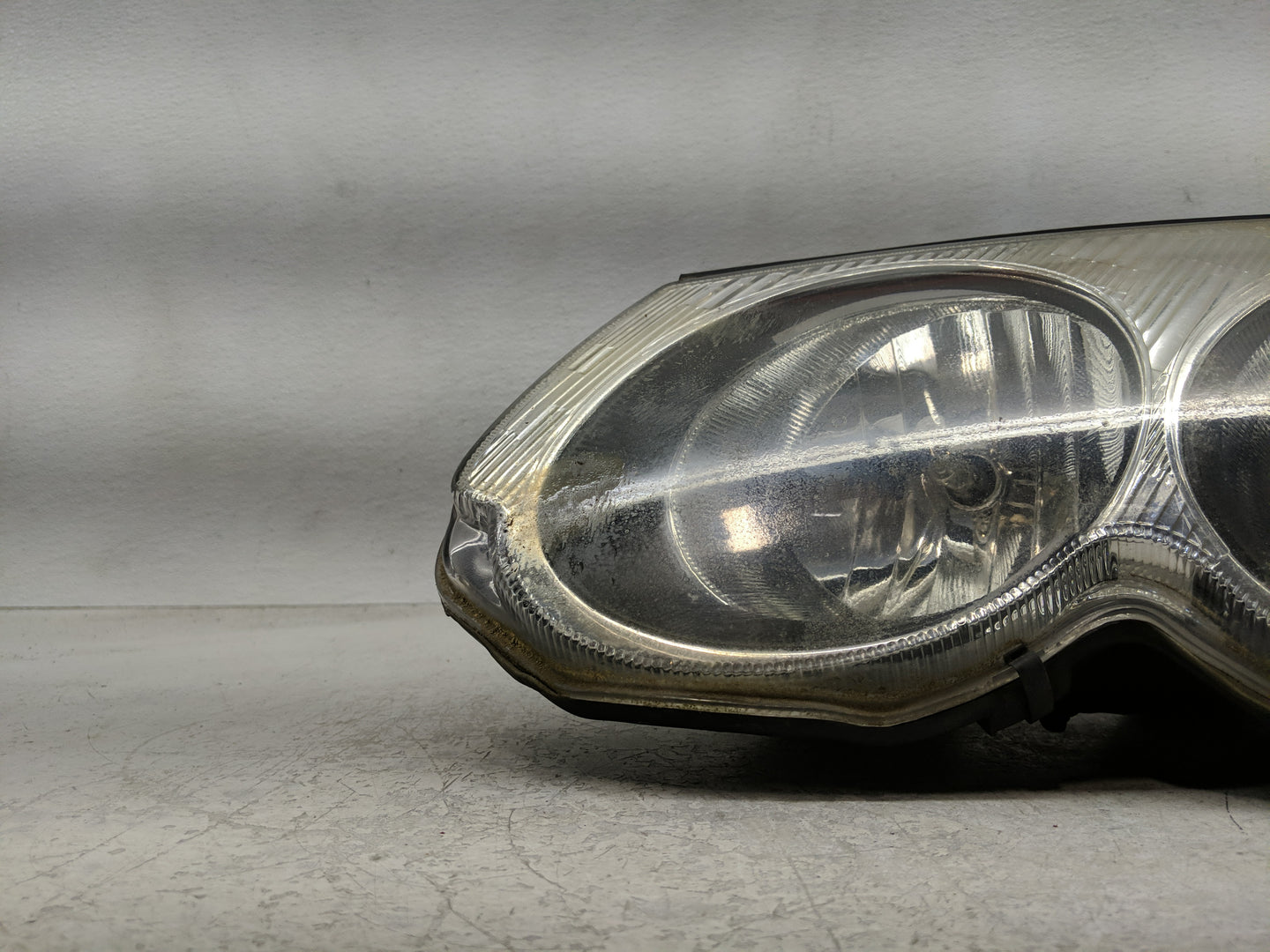 1999-2004 Chrysler 300m Driver Left Oem Head Light Headlight Lamp - Oemusedautoparts1.com