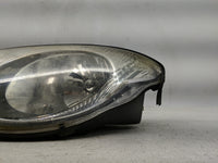 1999-2004 Chrysler 300m Driver Left Oem Head Light Headlight Lamp - Oemusedautoparts1.com