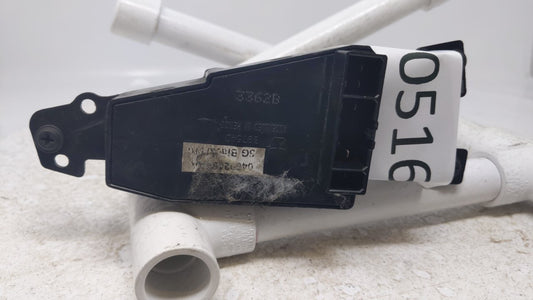 2003 Chrysler Concorde Master Power Window Switch Replacement Driver Side Left Fits OEM Used Auto Parts