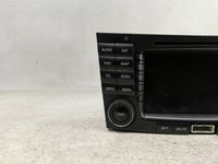 2003 Chrysler E Class Radio AM FM Cd Player Receiver Replacement P/N:A 211 870 02 89 Fits OEM Used Auto Parts - Oemusedautop