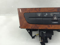 2003 Chrysler E Class Radio AM FM Cd Player Receiver Replacement P/N:A 211 870 02 89 Fits OEM Used Auto Parts - Oemusedautop