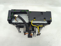 2003 Chrysler E Class Radio AM FM Cd Player Receiver Replacement P/N:A 211 870 02 89 Fits OEM Used Auto Parts - Oemusedautop