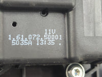 2003 Chrysler E Class Radio AM FM Cd Player Receiver Replacement P/N:A 211 870 02 89 Fits OEM Used Auto Parts - Oemusedautop