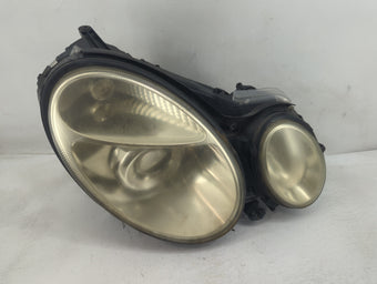 compare product Chrysler E Class Passenger Right Oem Head Light Headlight Lamp