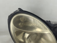 Chrysler E Class Passenger Right Oem Head Light Headlight Lamp - Oemusedautoparts1.com