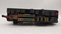 2000-2001 Chrysler Lhs Fusebox Fuse Box Panel Relay Module P/N:P05081004AA P05081000AC Fits Fits 2000 2001 2002 2003 2004 OE