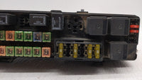 2000-2001 Chrysler Lhs Fusebox Fuse Box Panel Relay Module P/N:P05081004AA P05081000AC Fits Fits 2000 2001 2002 2003 2004 OE