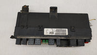 2000-2001 Chrysler Lhs Fusebox Fuse Box Panel Relay Module P/N:P05081004AA P05081000AC Fits Fits 2000 2001 2002 2003 2004 OE