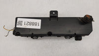 2000-2001 Chrysler Lhs Fusebox Fuse Box Panel Relay Module P/N:P05081004AA P05081000AC Fits Fits 2000 2001 2002 2003 2004 OE