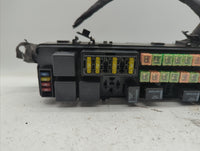 2000-2001 Chrysler Lhs Fusebox Fuse Box Panel Relay Module P/N:P05081004AA P05081000AC Fits Fits 2000 2001 2002 2003 2004 OE