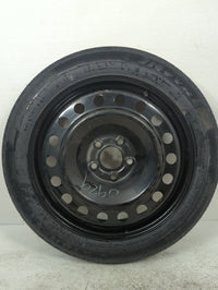 2003 Chrysler Neon Spare Donut Tire Wheel Rim Oem - Oemusedautoparts1.com