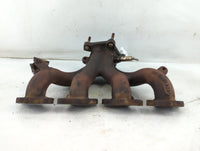 Chrysler Neon Turbocharger Exhaust Manifold With Turbo Charger - Oemusedautoparts1.com