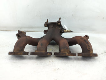 compare product Chrysler Neon Turbocharger Exhaust Manifold With Turbo Charger
