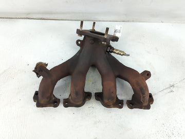 Chrysler Neon Turbocharger Exhaust Manifold With Turbo Charger