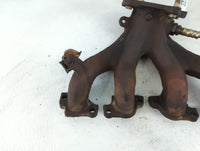 Chrysler Neon Turbocharger Exhaust Manifold With Turbo Charger - Oemusedautoparts1.com