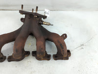 Chrysler Neon Turbocharger Exhaust Manifold With Turbo Charger - Oemusedautoparts1.com