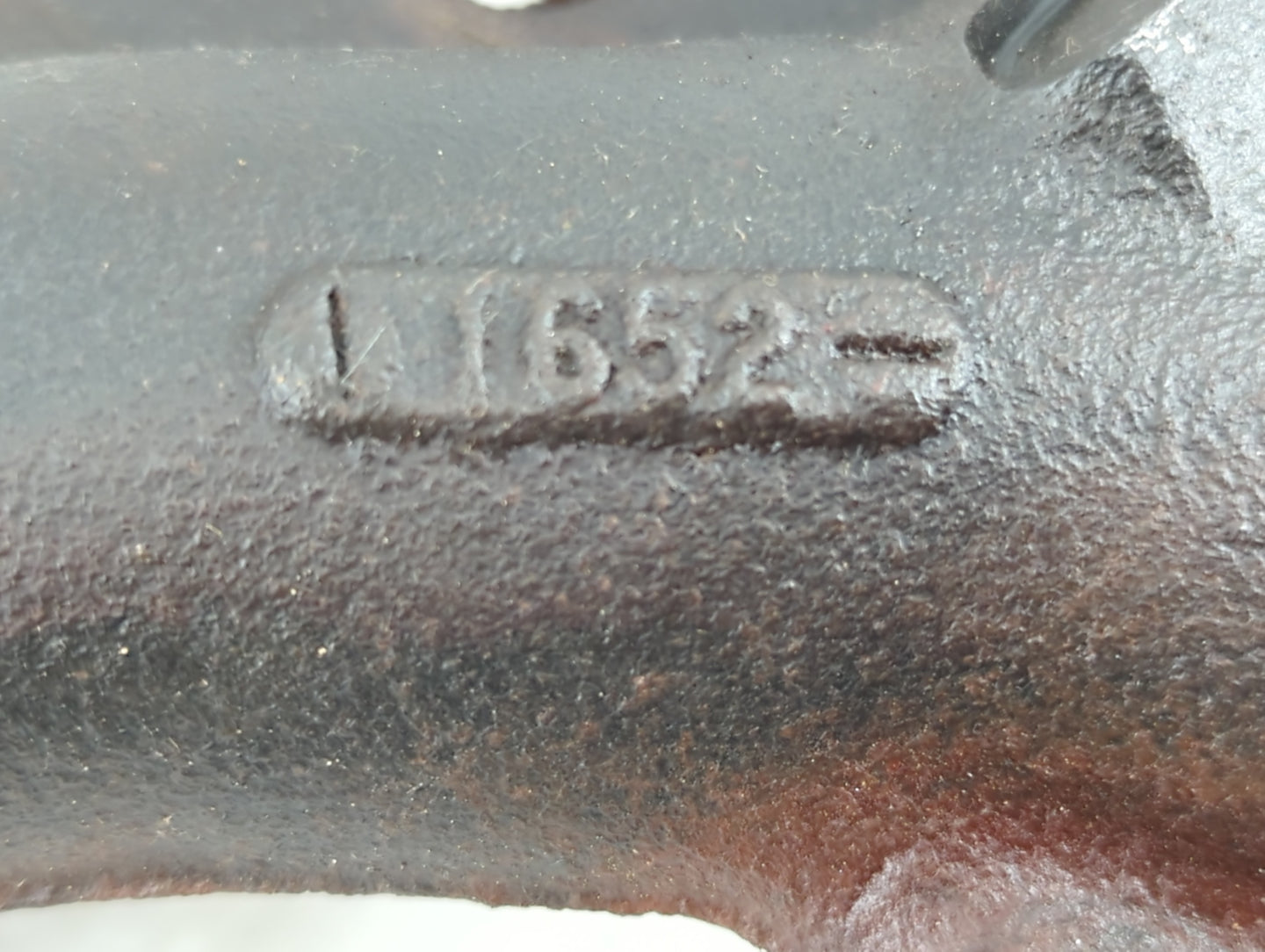 Chrysler Neon Turbocharger Exhaust Manifold With Turbo Charger - Oemusedautoparts1.com