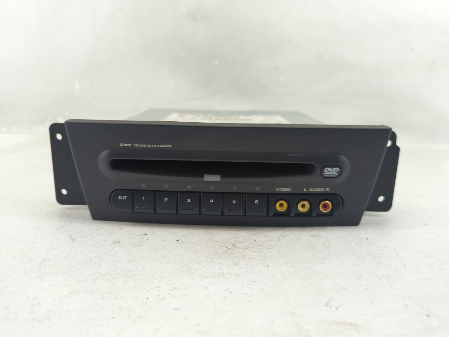 2004-2008 Chrysler Pacifica Information Display Screen - Oemusedautoparts1.com