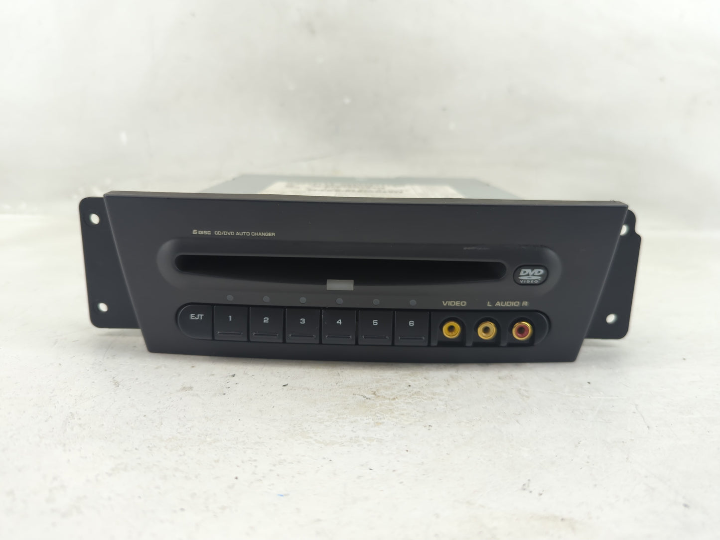 2004-2008 Chrysler Pacifica Information Display Screen - Oemusedautoparts1.com