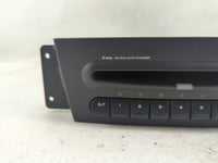 2004-2008 Chrysler Pacifica Information Display Screen - Oemusedautoparts1.com