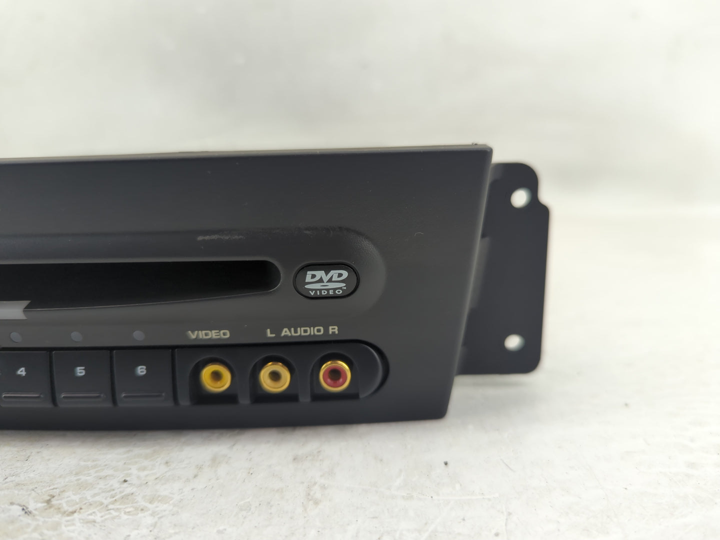 2004-2008 Chrysler Pacifica Information Display Screen - Oemusedautoparts1.com