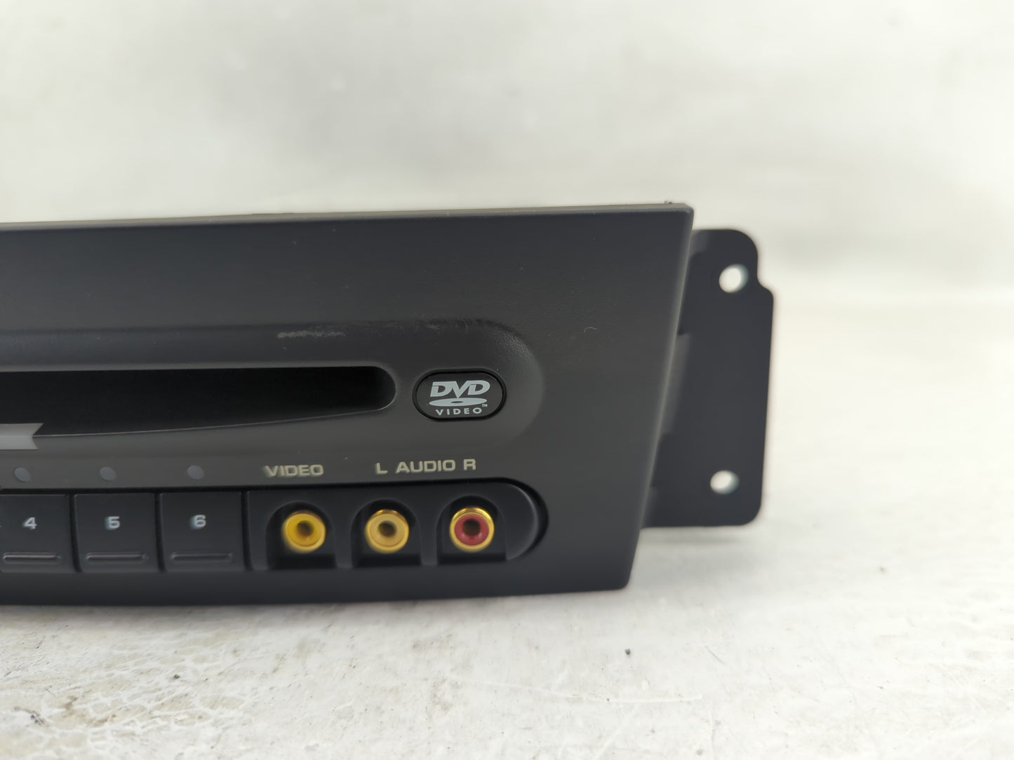 2004-2008 Chrysler Pacifica Information Display Screen - Oemusedautoparts1.com