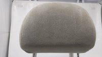 2003 Chrysler Pacifica Headrest Head Rest Front Passenger Seat Gray - Oemusedautoparts1.com