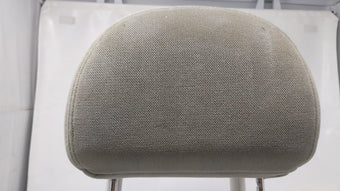 compare product 2003 Chrysler Pacifica Headrest Head Rest Front Passenger Seat Gray
