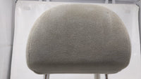 2003 Chrysler Pacifica Headrest Head Rest Front Passenger Seat Gray - Oemusedautoparts1.com