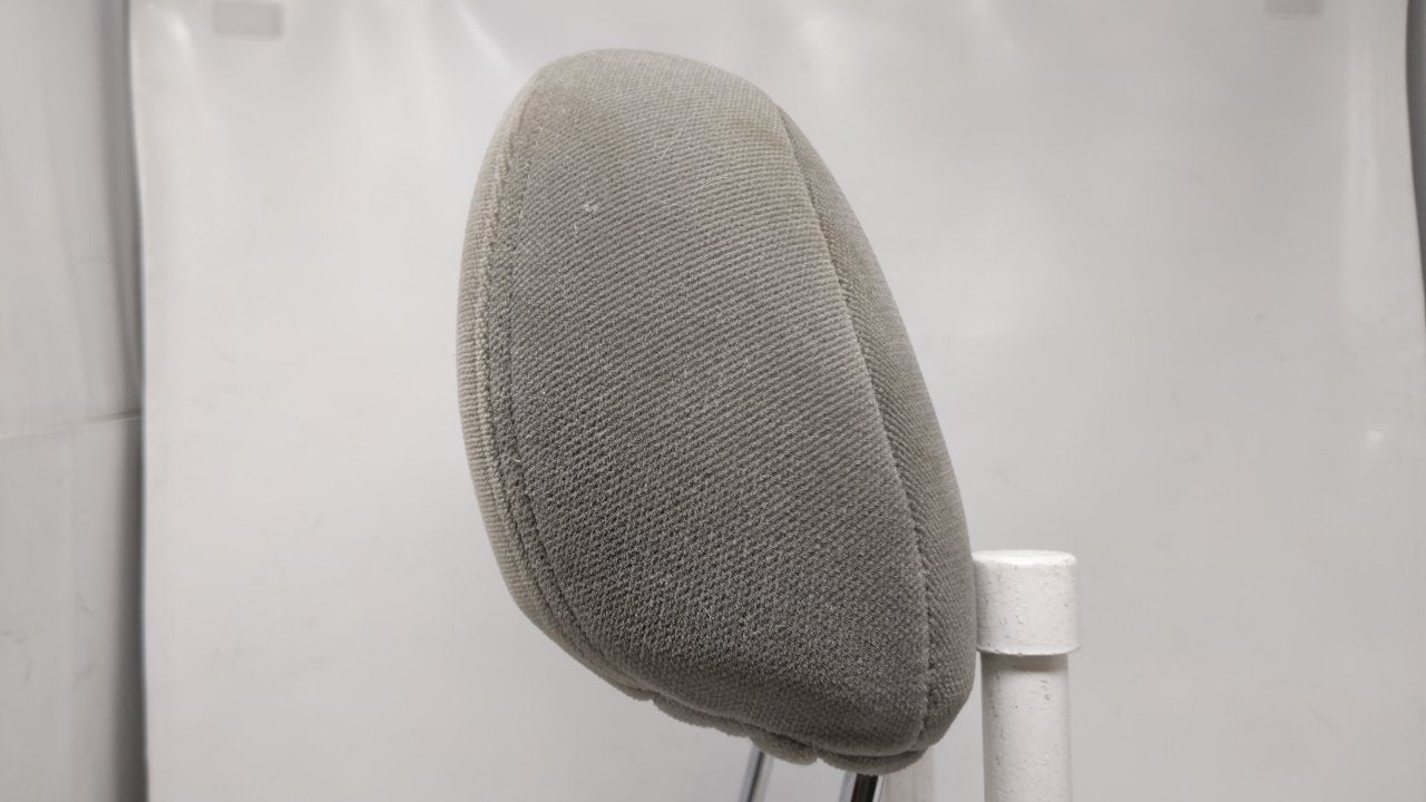 2003 Chrysler Pacifica Headrest Head Rest Front Passenger Seat Gray - Oemusedautoparts1.com