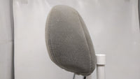 2003 Chrysler Pacifica Headrest Head Rest Front Passenger Seat Gray - Oemusedautoparts1.com