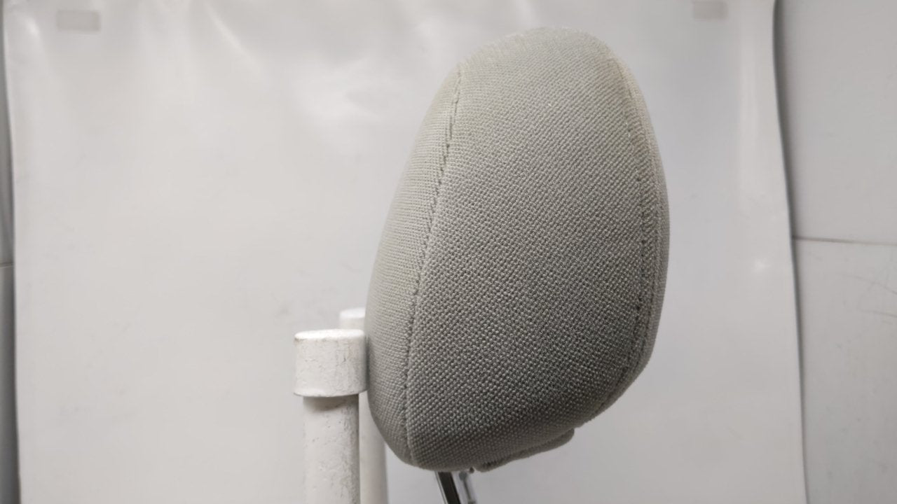 2003 Chrysler Pacifica Headrest Head Rest Front Passenger Seat Gray - Oemusedautoparts1.com