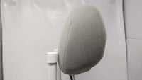 2003 Chrysler Pacifica Headrest Head Rest Front Passenger Seat Gray - Oemusedautoparts1.com