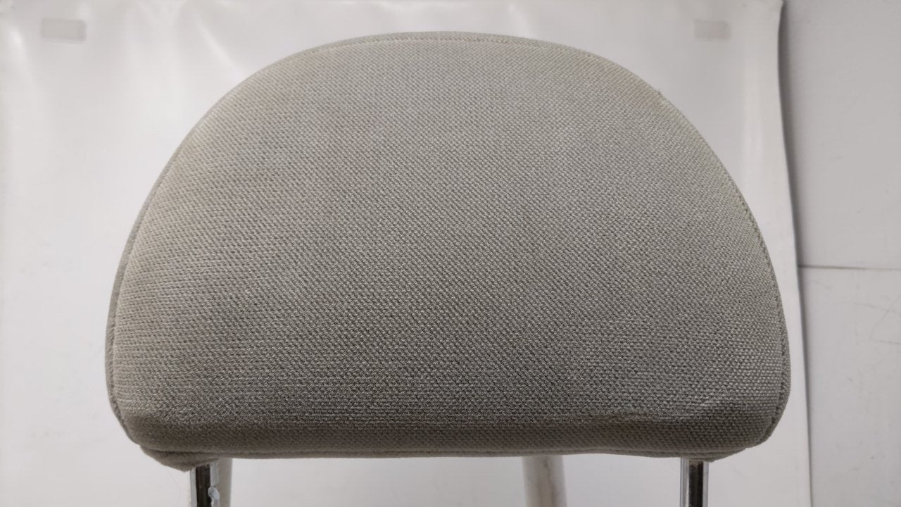 2003 Chrysler Pacifica Headrest Head Rest Front Passenger Seat Gray - Oemusedautoparts1.com
