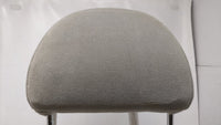 2003 Chrysler Pacifica Headrest Head Rest Front Passenger Seat Gray - Oemusedautoparts1.com