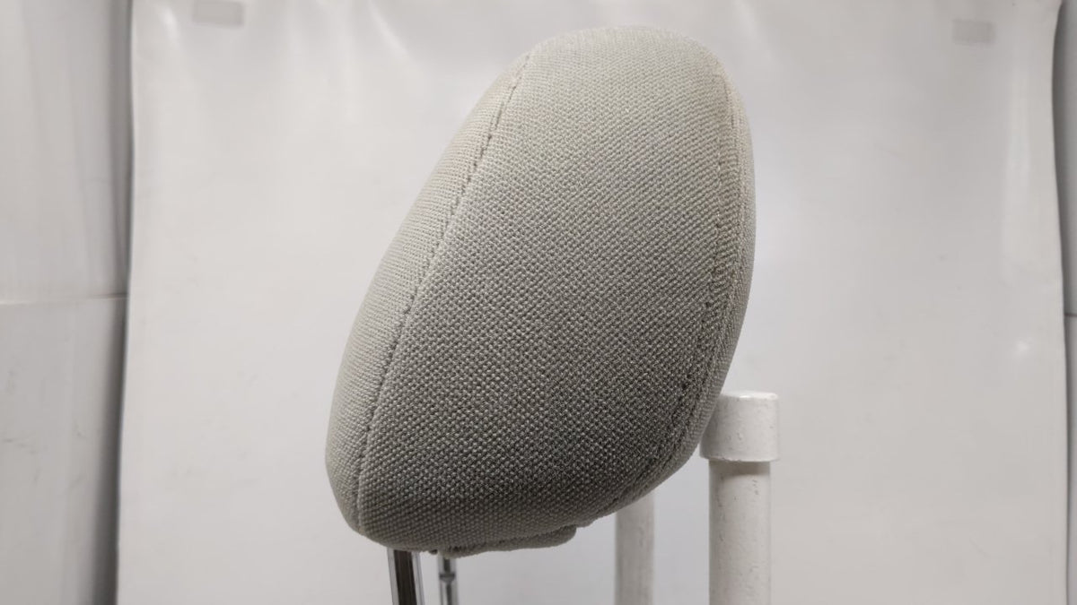 2003 Chrysler Pacifica Headrest Head Rest Front Passenger Seat Gray - Oemusedautoparts1.com